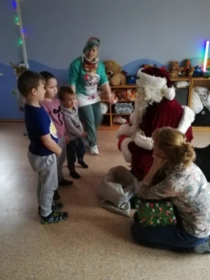 Foto des Albums: Zauberhafte Vorweihnachtszeit bei den 
