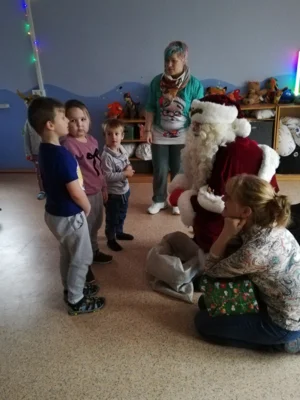 Foto des Albums: Zauberhafte Vorweihnachtszeit bei den 