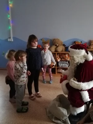 Foto des Albums: Zauberhafte Vorweihnachtszeit bei den 