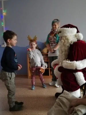 Foto des Albums: Zauberhafte Vorweihnachtszeit bei den 