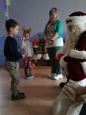Foto des Albums: Zauberhafte Vorweihnachtszeit bei den 