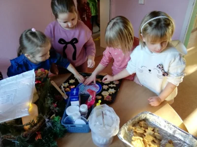 Foto des Albums: Zauberhafte Vorweihnachtszeit bei den 