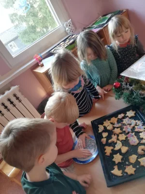 Foto des Albums: Zauberhafte Vorweihnachtszeit bei den 