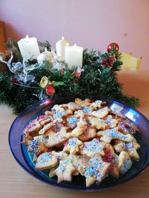 Foto des Albums: Zauberhafte Vorweihnachtszeit bei den 