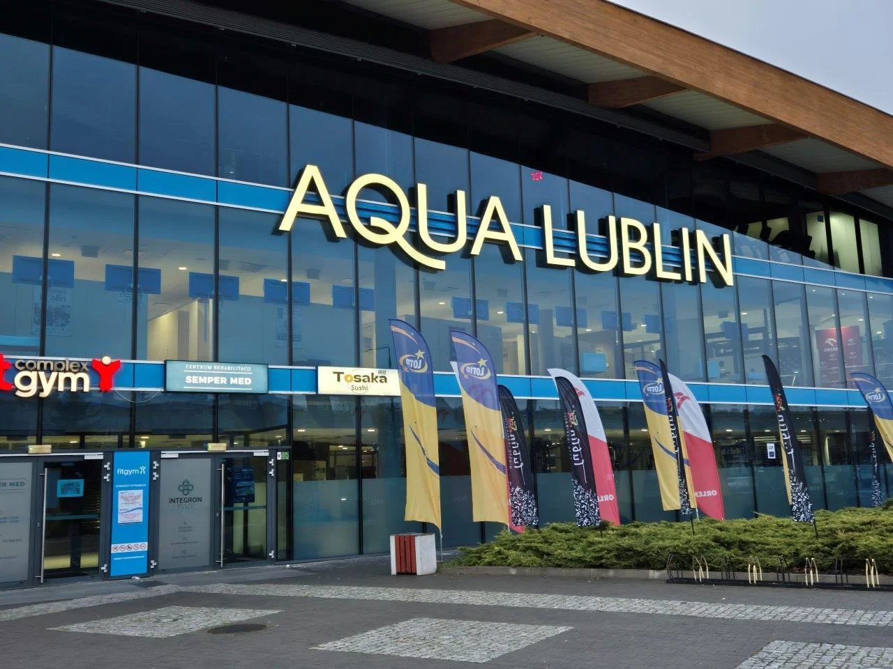 Bild: 3 Aqua Lublin