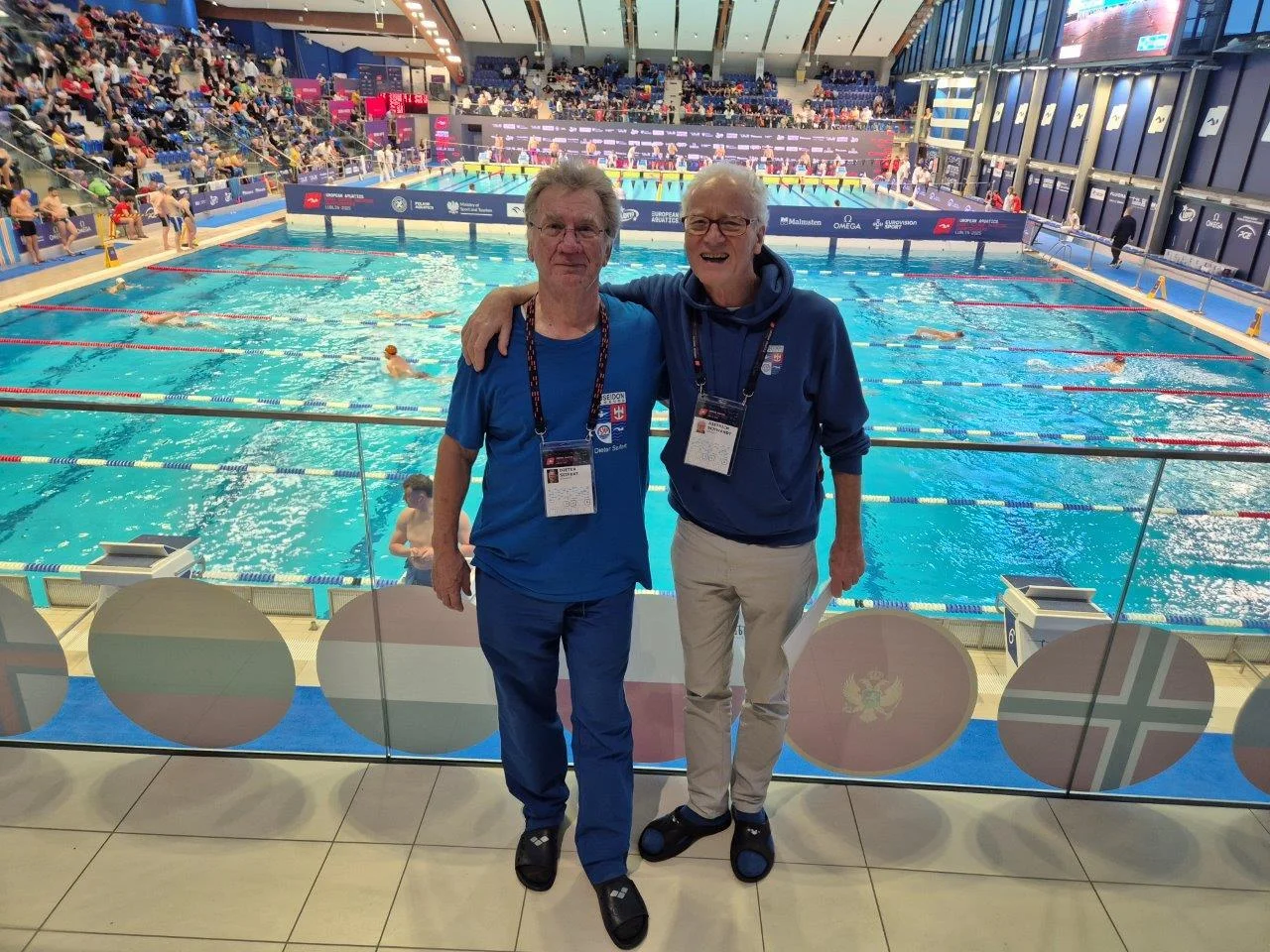 Bild: 6 Dieter und Dietrich