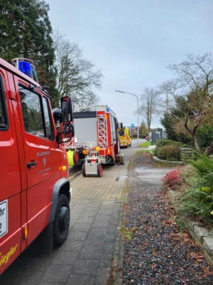 Foto des Albums: Einsatz 02/2026