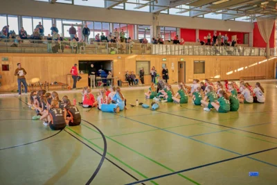 Foto des Albums: Landespokal wU14 (11.01.2026)