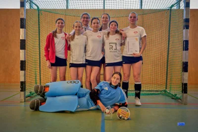 Foto des Albums: Landespokal wU14 (11.01.2026)