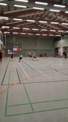Foto des Albums: Bilder vom 2. Platz der Reserve in Ostritz