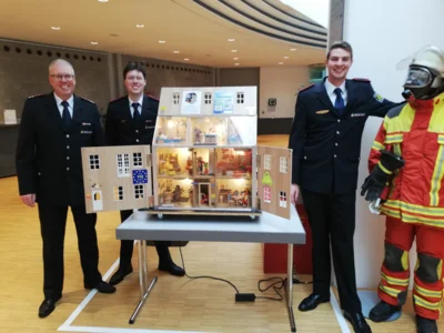 Foto des Albums: Neujahrsempfang 2026