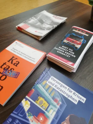 Foto des Albums: Neujahrsempfang 2026