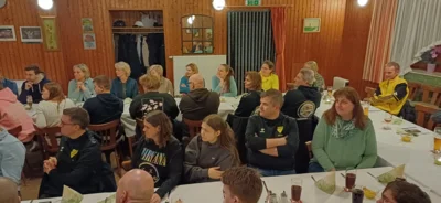 Foto des Albums: Weihnachtsfeier 2025
