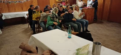 Foto des Albums: Weihnachtsfeier 2025