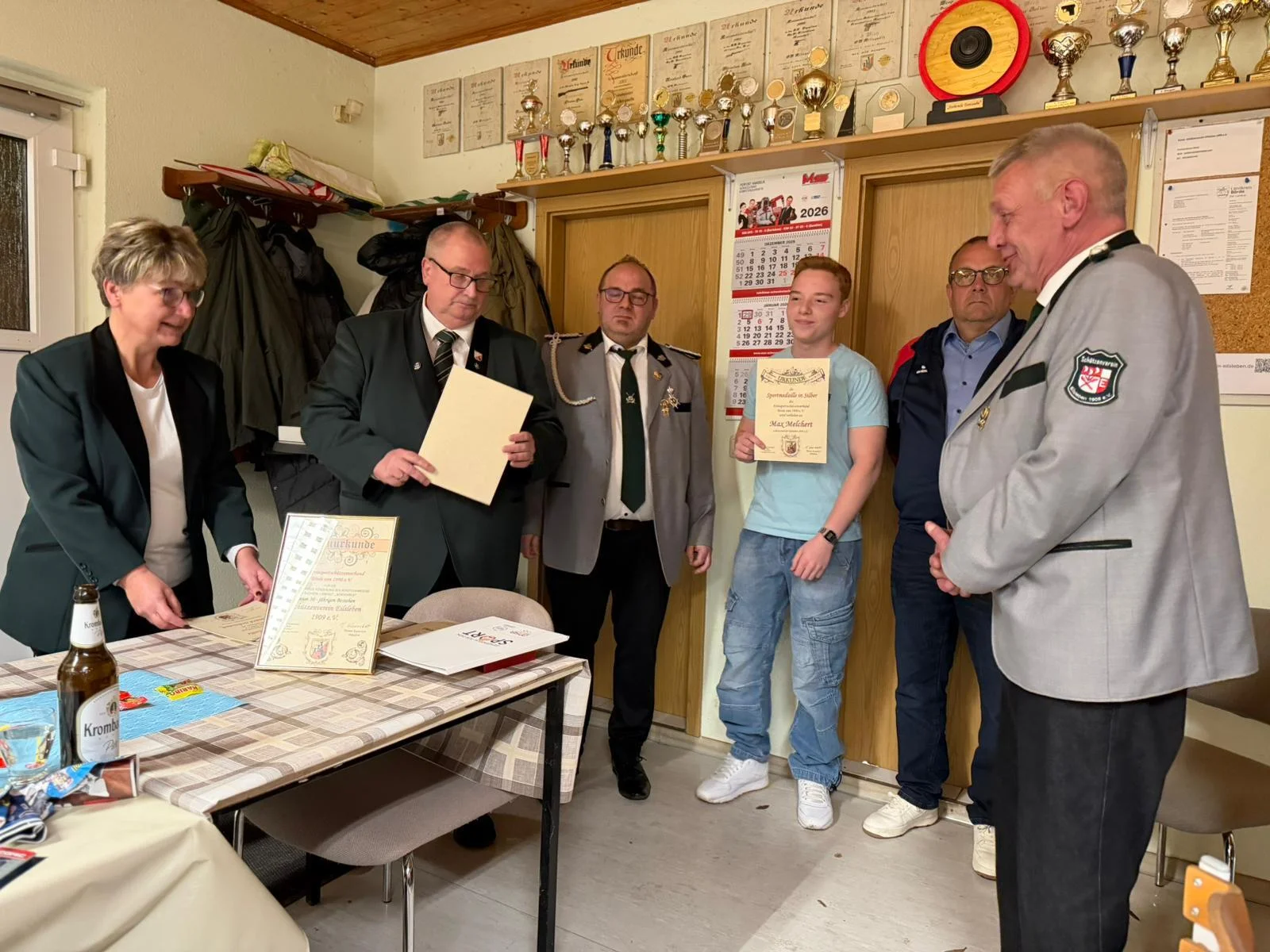 Bild: Gründungsfeier 29 12 2025 (8)