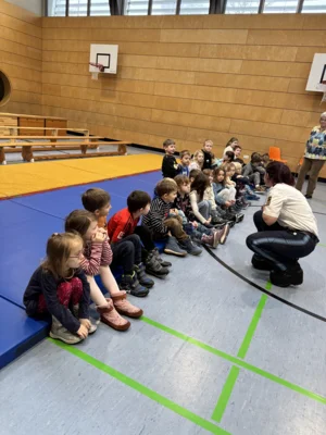 Foto des Albums: Polizeipuppenbühne