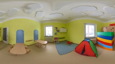 Vorschaubild: zweites Gruppenzimmer Käfer