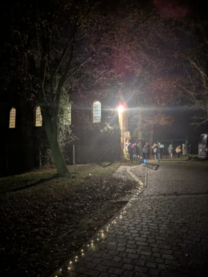 Foto des Albums: Weihnachtssingen Ovelgünne 2025