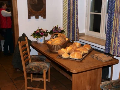 Foto des Albums: Bilder von der Mitgliederversammlung des Heimatverein Rinkerode am 22.11.2024