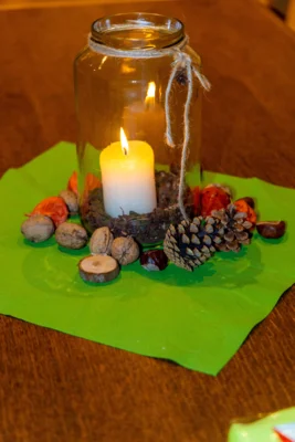 Foto des Albums: Bilder von der Mitgliederversammlung des Heimatvereins Rinkerode am 17.11.2023