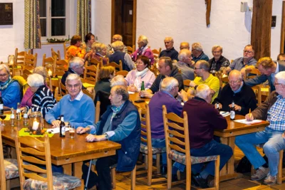 Foto des Albums: Bilder von der Mitgliederversammlung des Heimatvereins Rinkerode am 17.11.2023