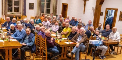 Foto des Albums: Bilder von der Mitgliederversammlung des Heimatvereins Rinkerode am 17.11.2023