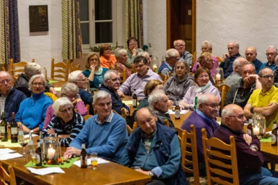 Foto des Albums: Bilder von der Mitgliederversammlung des Heimatvereins Rinkerode am 17.11.2023