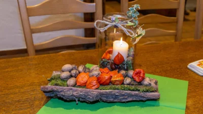 Foto des Albums: Bilder von der Mitgliederversammlung des Heimatvereins Rinkerode am 18.11.2022