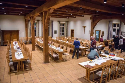 Foto des Albums: Bilder von der Mitgliederversammlung des Heimatverein Rinkerode am 23.11.2018