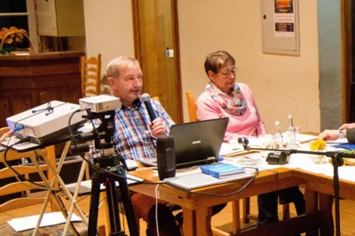 Foto des Albums: Bilder von der Mitgliederversammlung des Heimatverein Rinkerode am 23.11.2018