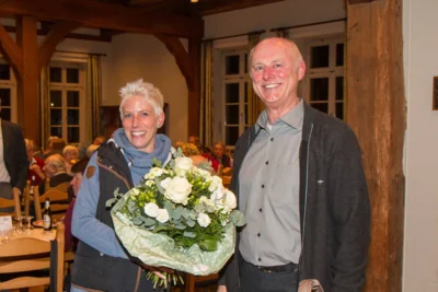 Foto des Albums: Bilder von der Mitgliederversammlung des Heimatverein Rinkerode am 23.11.2018