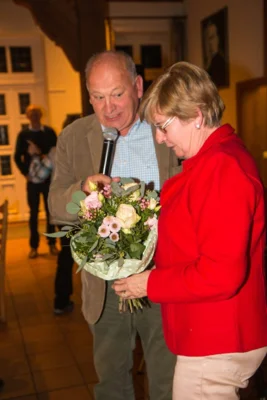 Foto des Albums: Bilder von der Mitgliederversammlung des Heimatverein Rinkerode am 23.11.2018