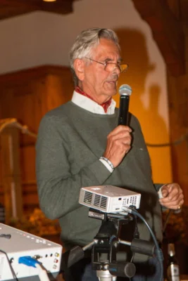 Foto des Albums: Bilder von der Mitgliederversammlung des Heimatverein Rinkerode am 23.11.2018