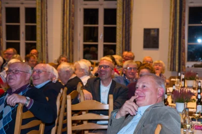 Foto des Albums: Bilder von der Mitgliederversammlung des Heimatverein Rinkerode am 23.11.2018