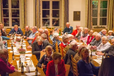 Foto des Albums: Bilder von der Mitgliederversammlung des Heimatverein Rinkerode am 23.11.2018