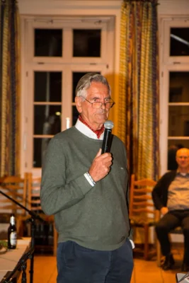 Foto des Albums: Bilder von der Mitgliederversammlung des Heimatverein Rinkerode am 23.11.2018