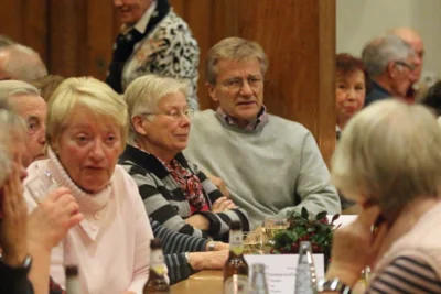 Foto des Albums: Bilder von der Mitgliederversammlung des Heimatverein Rinkerode am 27.11.2015