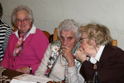 Foto des Albums: Bilder von der Mitgliederversammlung des Heimatverein Rinkerode am 27.11.2015
