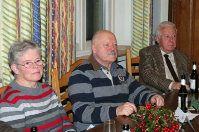 Foto des Albums: Bilder von der Mitgliederversammlung des Heimatverein Rinkerode am 27.11.2015