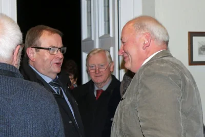 Foto des Albums: Bilder von der Mitgliederversammlung des Heimatverein Rinkerode am 27.11.2015