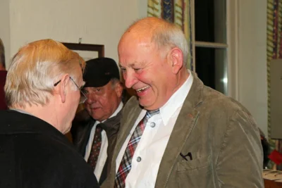 Foto des Albums: Bilder von der Mitgliederversammlung des Heimatverein Rinkerode am 27.11.2015