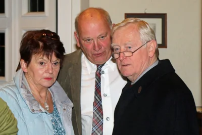 Foto des Albums: Bilder von der Mitgliederversammlung des Heimatverein Rinkerode am 27.11.2015
