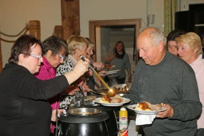 Foto des Albums: Bilder von der Mitgliederversammlung des Heimatverein Rinkerode am 27.11.2015
