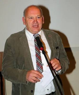 Foto des Albums: Bilder von der Mitgliederversammlung des Heimatverein Rinkerode am 27.11.2015