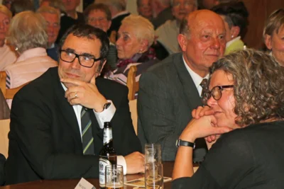 Foto des Albums: Bilder von der Mitgliederversammlung des Heimatverein Rinkerode am 27.11.2015