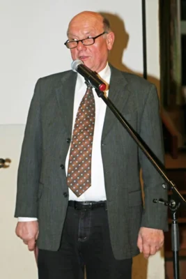 Foto des Albums: Bilder von der Mitgliederversammlung des Heimatverein Rinkerode am 27.11.2015