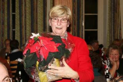 Foto des Albums: Bilder von der Mitgliederversammlung des Heimatverein Rinkerode am 27.11.2015