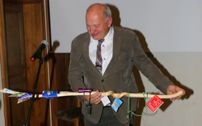Foto des Albums: Bilder von der Mitgliederversammlung des Heimatverein Rinkerode am 27.11.2015