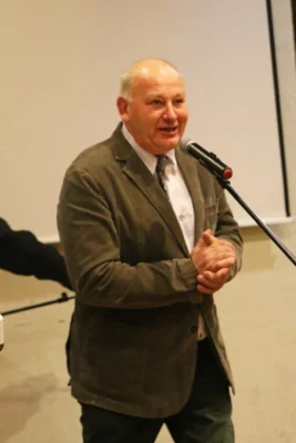 Foto des Albums: Bilder von der Mitgliederversammlung des Heimatverein Rinkerode am 27.11.2015