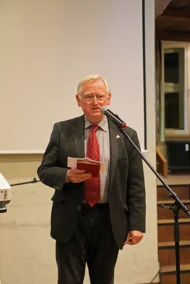 Foto des Albums: Bilder von der Mitgliederversammlung des Heimatverein Rinkerode am 27.11.2015